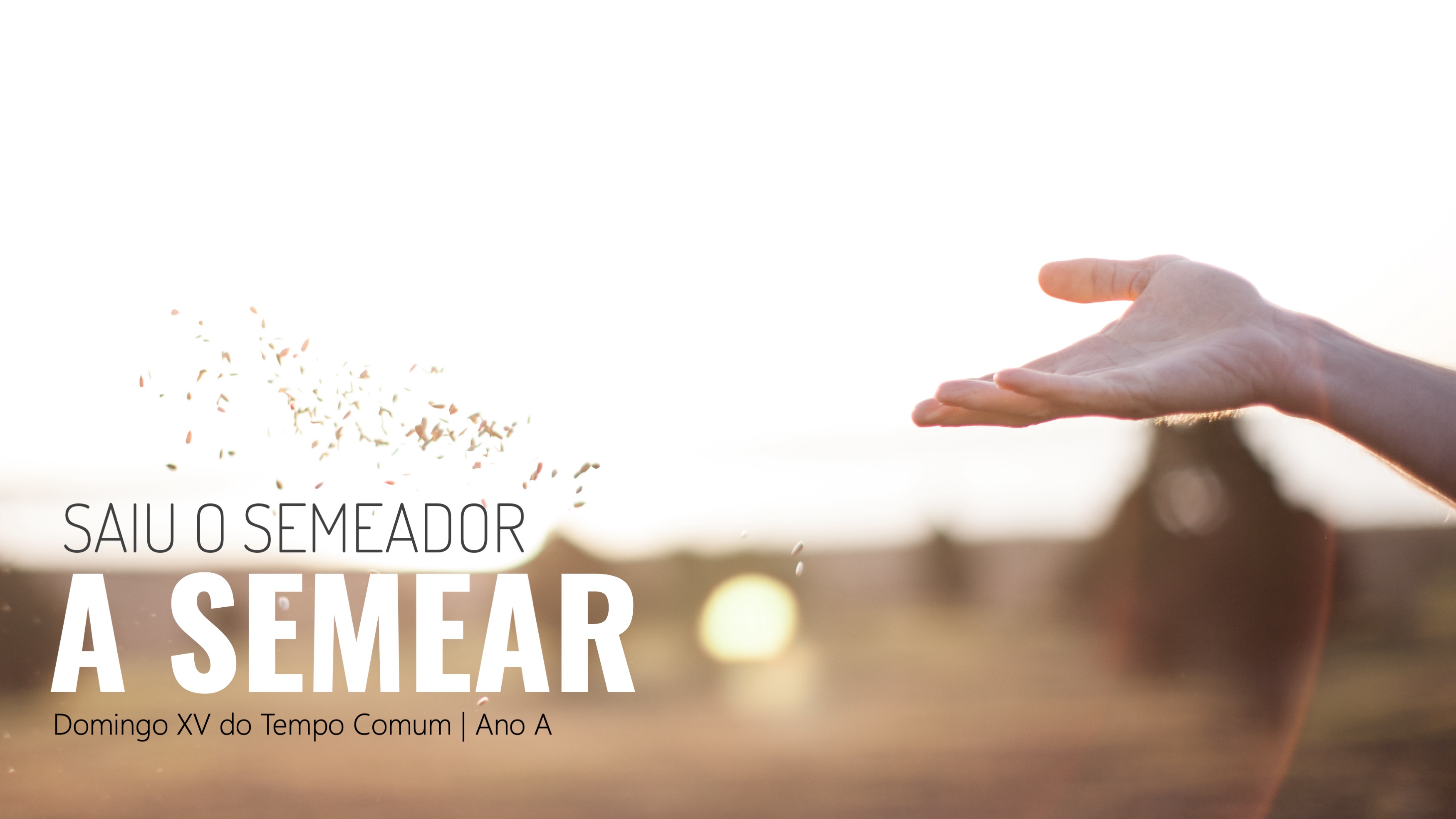 O Canto na Liturgia